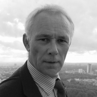 Stephen Burwood