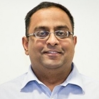 Rajiv Mehta