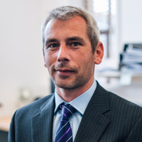 Darryl Hazelhurst-Jeavons