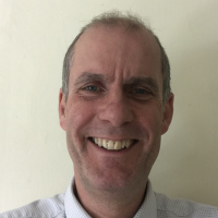 Colin Woodward
