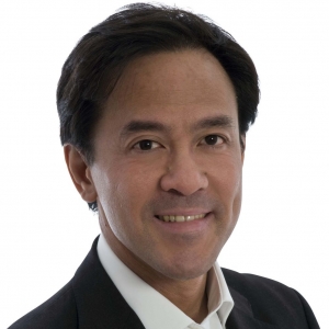 Edwin Huang
