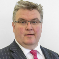 Alun Oliver