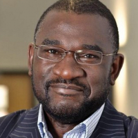 Femi Ogunshakin