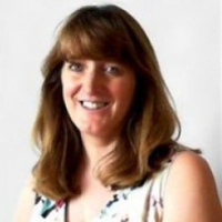 Rebecca Johnson