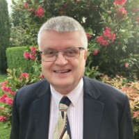 Malcolm Storer