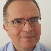 Michael Worobec