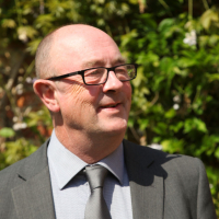 Nick Davies