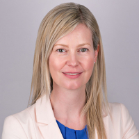 Rebecca Busfield CTA, MA Oxon