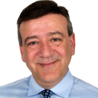 Michael Filiou