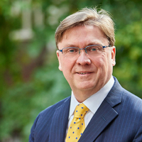 Michael Sherry