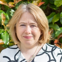 Gillian Everall